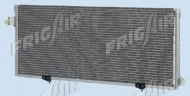 Конденсатор FRIGAIR 0824.3005
