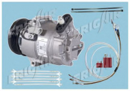 Компрессор FRIGAIR 920.80010