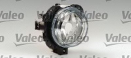 Фара VALEO 088300