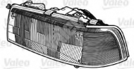 Фара VALEO 067503