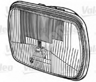Фара VALEO 068764