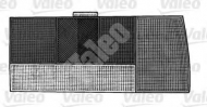 Фонарь VALEO 082030