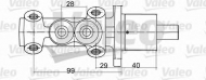 Цилиндр VALEO 402093