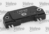 Блок управления VALEO 245522
