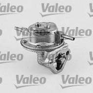 Насос VALEO 247035