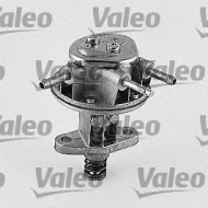 Насос VALEO 247053