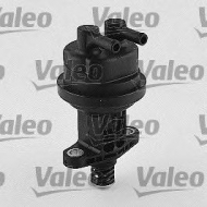 Насос VALEO 247115