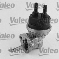 Насос VALEO 247147