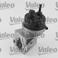 Насос VALEO 247163
