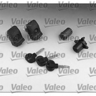 Комплект замка VALEO 252051
