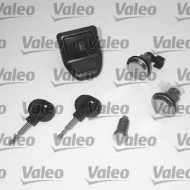 Комплект замка VALEO 252052