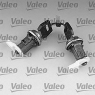 Комплект замка VALEO 252073