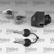 Комплект замка VALEO 252079