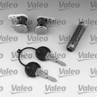 Комплект замка VALEO 252085