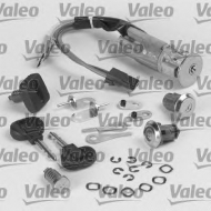 Комплект замка VALEO 252178
