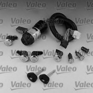 Комплект замка VALEO 252184