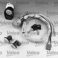 Комплект замка VALEO 252232
