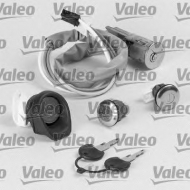 Комплект замка VALEO 252233