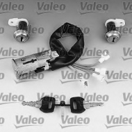 Комплект замка VALEO 252245