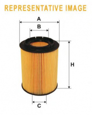 Фильтр WIX FILTERS WF8254
