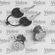 Комплект замка VALEO 252342