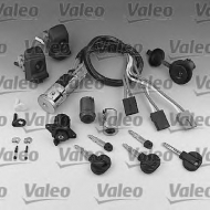 Комплект замка VALEO 252418