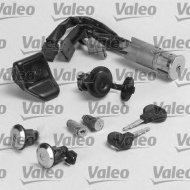 Комплект замка VALEO 252419