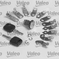 Замок VALEO 252550
