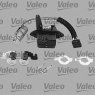 Комплект замка VALEO 252572