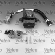 Комплект замка VALEO 252573