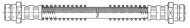 Шлангопровод CEF 510153