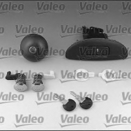 Комплект замка VALEO 252625