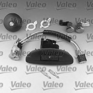 Комплект замка VALEO 252627