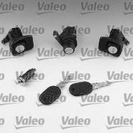 Комплект замка VALEO 256011