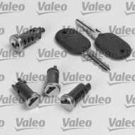Комплект замка VALEO 256013