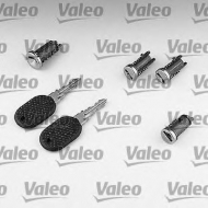 Комплект замка VALEO 256016