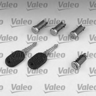 Комплект замка VALEO 256017