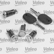 Комплект замка VALEO 256019