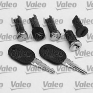 Комплект замка VALEO 256021
