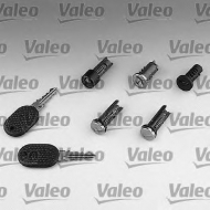 Комплект замка VALEO 256022