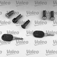 Комплект замка VALEO 256023