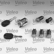 Комплект замка VALEO 256025