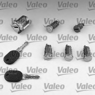 Комплект замка VALEO 256026
