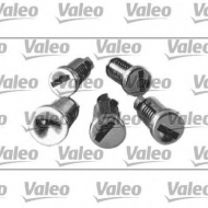 Комплект замка VALEO 256028
