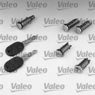 Комплект замка VALEO 256031