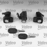 Комплект замка VALEO 256037