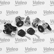 Комплект замка VALEO 256450