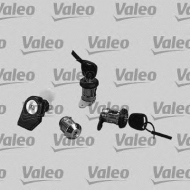 Комплект замка VALEO 256451