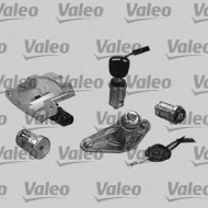 Комплект замка VALEO 256455