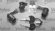 Комплект замка VALEO 256466